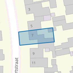 Perceel HVN00-D-1474