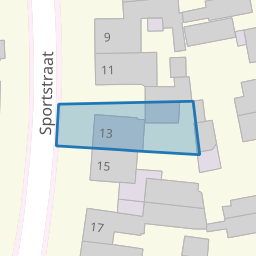 Perceel HVN00-D-1477