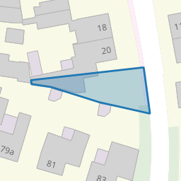 Perceel HVN00-D-1491