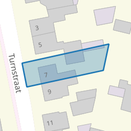 Perceel HVN00-D-1501