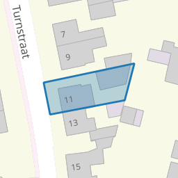 Perceel HVN00-D-1503