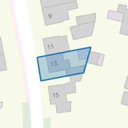 Perceel HVN00-D-1504