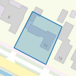 Perceel HVN00-D-1508