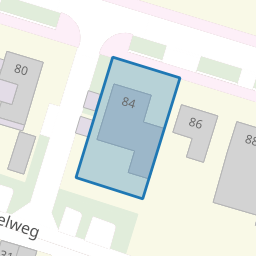 Perceel HVN00-D-1512