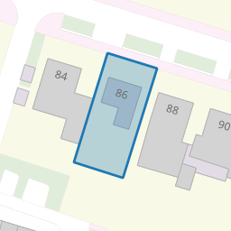 Perceel HVN00-D-1513