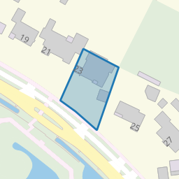 Perceel HVN00-D-1536