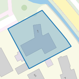 Perceel HVN00-D-1583