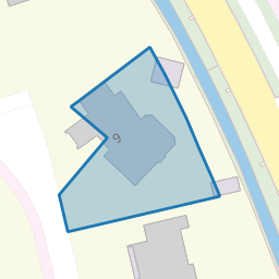 Perceel HVN00-D-1586