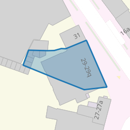 Perceel HVN00-D-1653