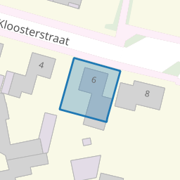 Perceel HVN00-D-1672