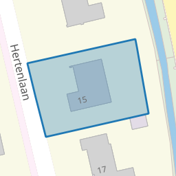 Perceel HVN00-D-1691