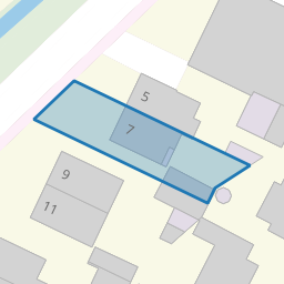 Perceel HVN00-D-1717