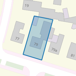 Perceel HVN00-D-1755