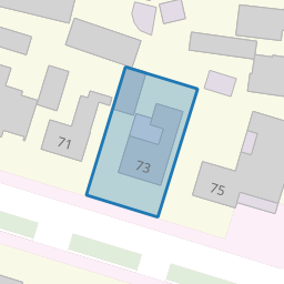Perceel HVN00-D-1767