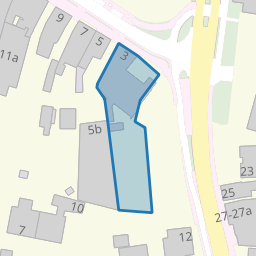 Perceel HVN00-D-1806