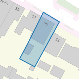 Perceel HVN00-D-1824