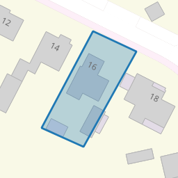 Perceel HVN00-D-1831