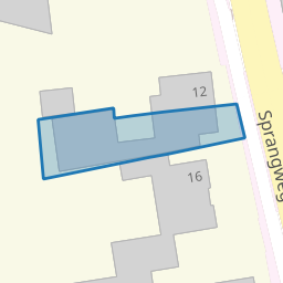 Perceel HVN00-D-1834