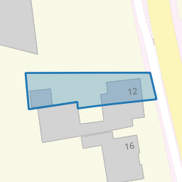 Perceel HVN00-D-1835