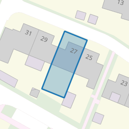 Perceel HVN00-D-1917