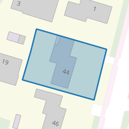 Perceel HVN00-D-1925