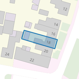 Perceel HVN00-D-1961