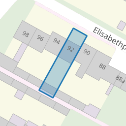 Perceel HVN00-D-1990