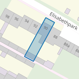 Perceel HVN00-D-1991