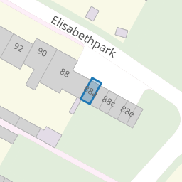 Perceel HVN00-D-1993