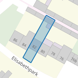 Perceel HVN00-D-2000