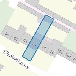 Perceel HVN00-D-2001