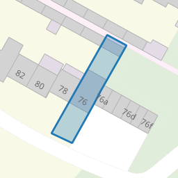 Perceel HVN00-D-2003