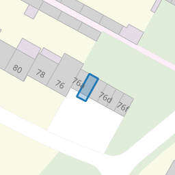 Perceel HVN00-D-2005