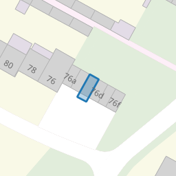 Perceel HVN00-D-2006