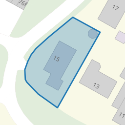 Perceel HVN00-D-2011