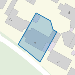 Perceel HVN00-D-2016