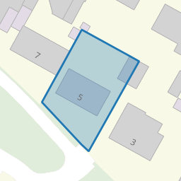 Perceel HVN00-D-2020