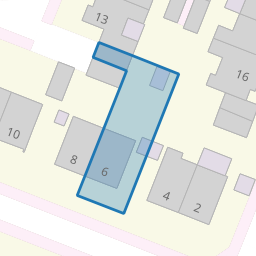 Perceel HVN00-D-2106