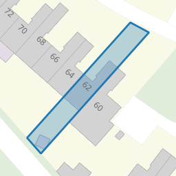 Perceel HVN00-D-2117