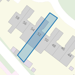 Perceel HVN00-D-2122