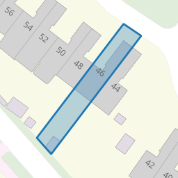 Perceel HVN00-D-2125