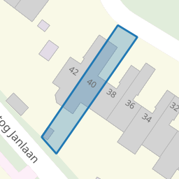 Perceel HVN00-D-2128