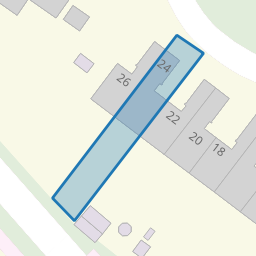 Perceel HVN00-D-2136