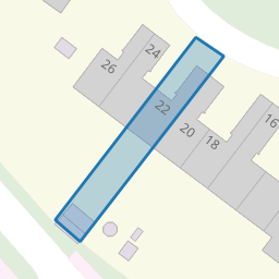 Perceel HVN00-D-2137