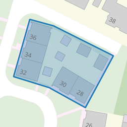 Perceel HVN00-D-2143