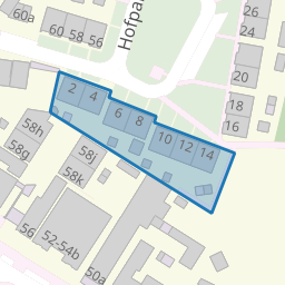 Perceel HVN00-D-2145