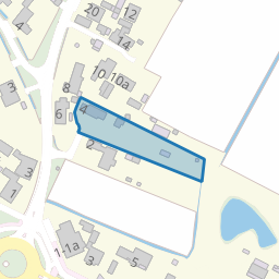 Perceel HVN00-D-2178