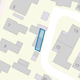 Perceel HVN00-D-2262