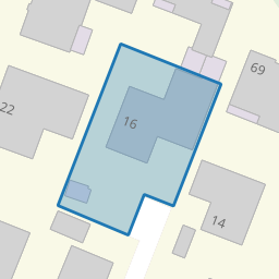 Perceel HVN00-D-2266