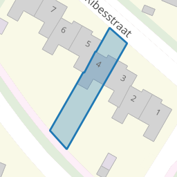 Perceel HVN00-D-2281